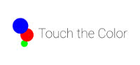Touch the Color